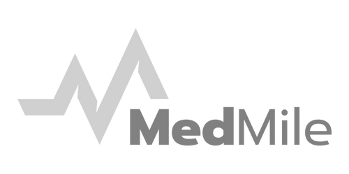 MedMile Logo
