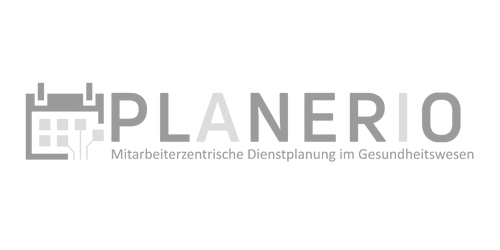 Planerio Logo
