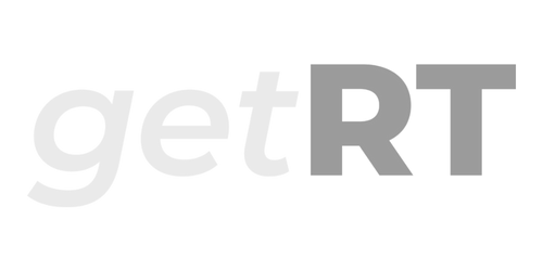 getRT Logo